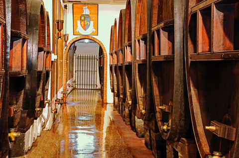 Clos Cibonne - Côtes de Provence