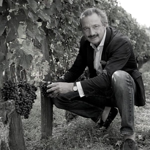 Canon la Gaffelière – St. Emilion Grand Cru/Bordeaux