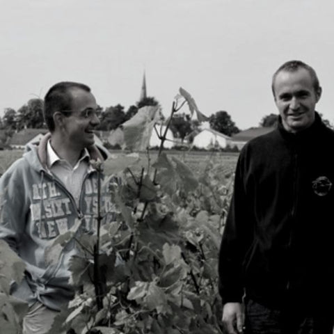 Domaine Bitouzet-Prieur – Côte de Beaune/Burgund