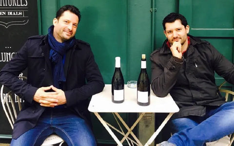 Vincent Pinard - Sancerre/Loire