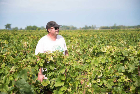 Anne & Sébastien Bidault - Morey-St.-Denis/Burgund