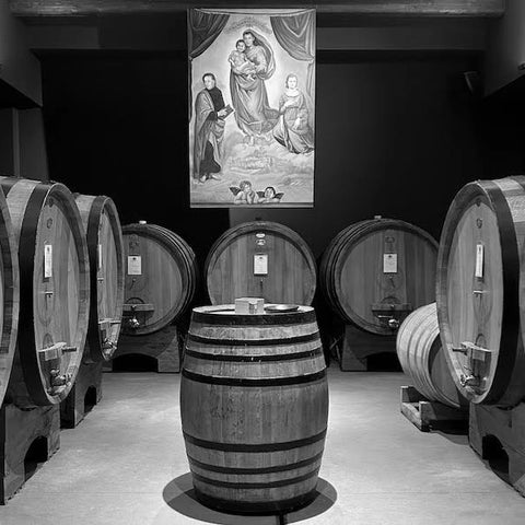 Giovanni Rosso – Barolo/Piemont