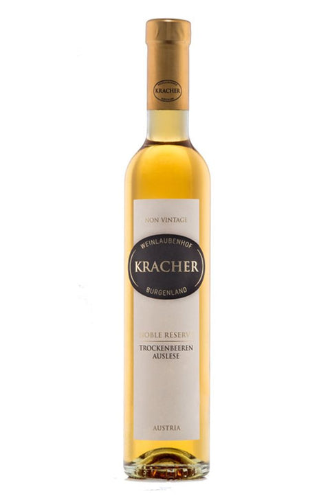 Kracher - Noble Trockenbeerenauslese N.V.