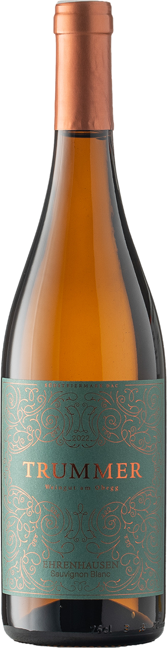 Trummer am Obegg - Sauvignon Blanc Ehrenhausen 2023 (1,5l Magnum)