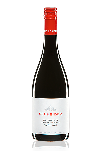 Georg Schneider - Pinot Noir Ried Tagelsteiner 2020
