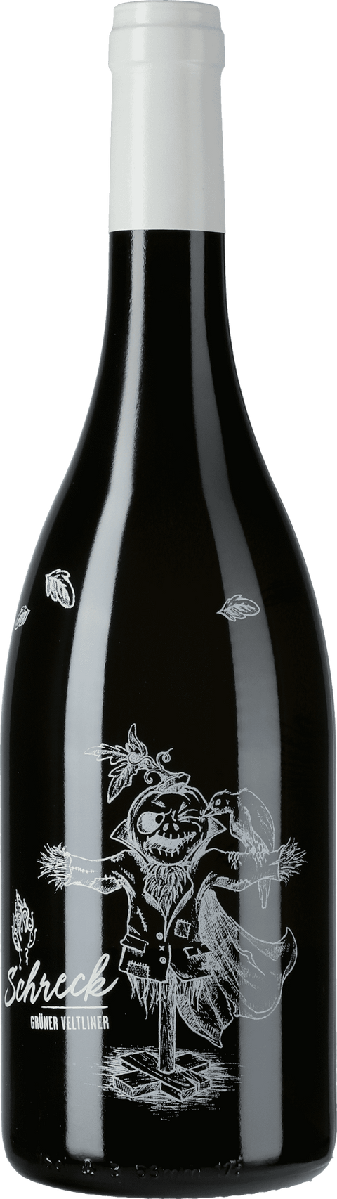 Clemens Strobl - Grüner Veltliner Schreck 2019