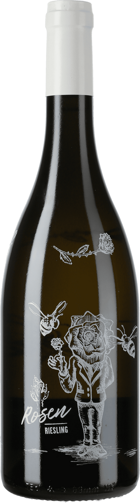 Clemens Strobl - Riesling Rosen 2020
