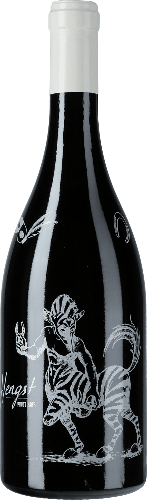 Clemens Strobl - Pinot Noir "Hengst" 2019