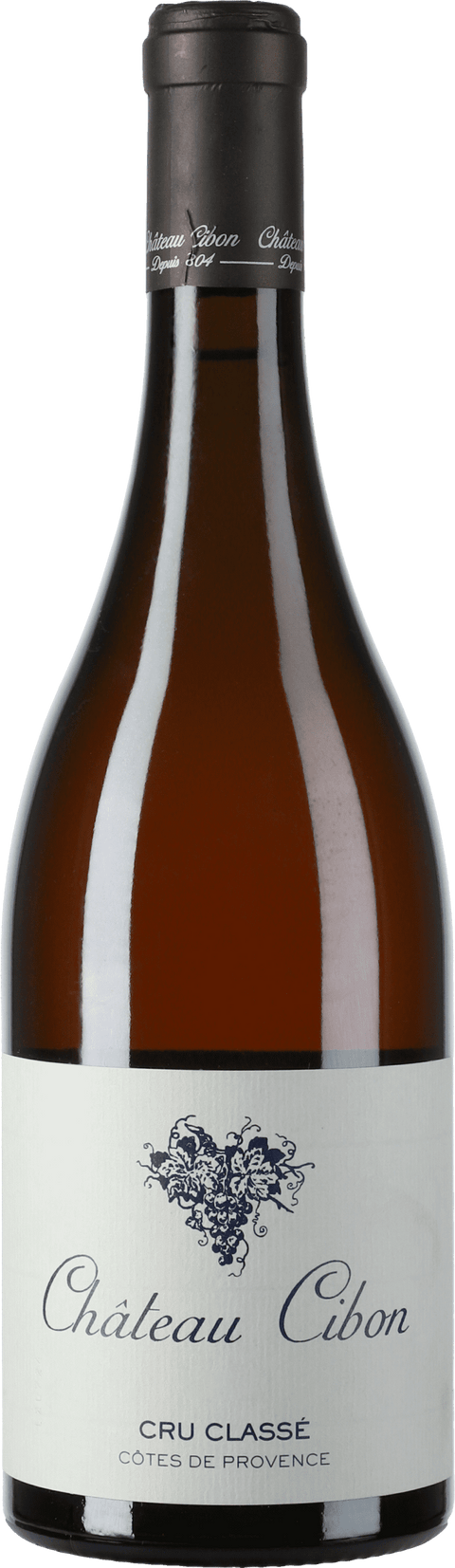 Clos Cibonne - Rosé Château Cibon Cuvée Marius 2021