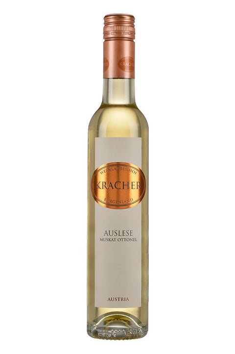 Kracher - Auslese Muskat Ottonel 2021