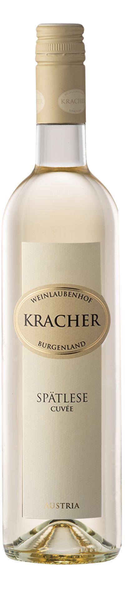 Kracher - Spätlese Cuvee 2022