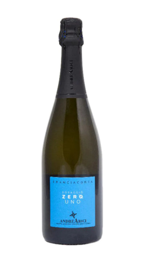 Colline della Stella - Andrea Arici - Zero Uno Dosaggiozero N.V.