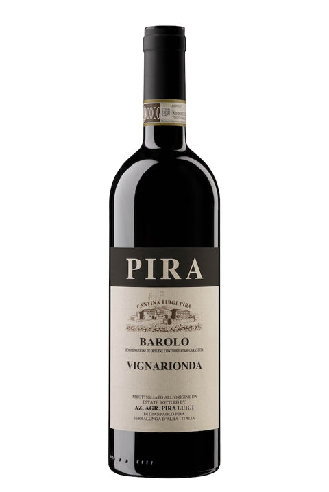 Pira - Barolo DOCG Vignarionda 2020