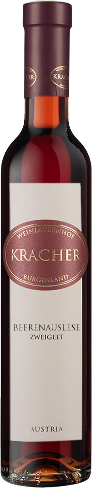 Kracher - Beerenauslese Zweigelt 2021