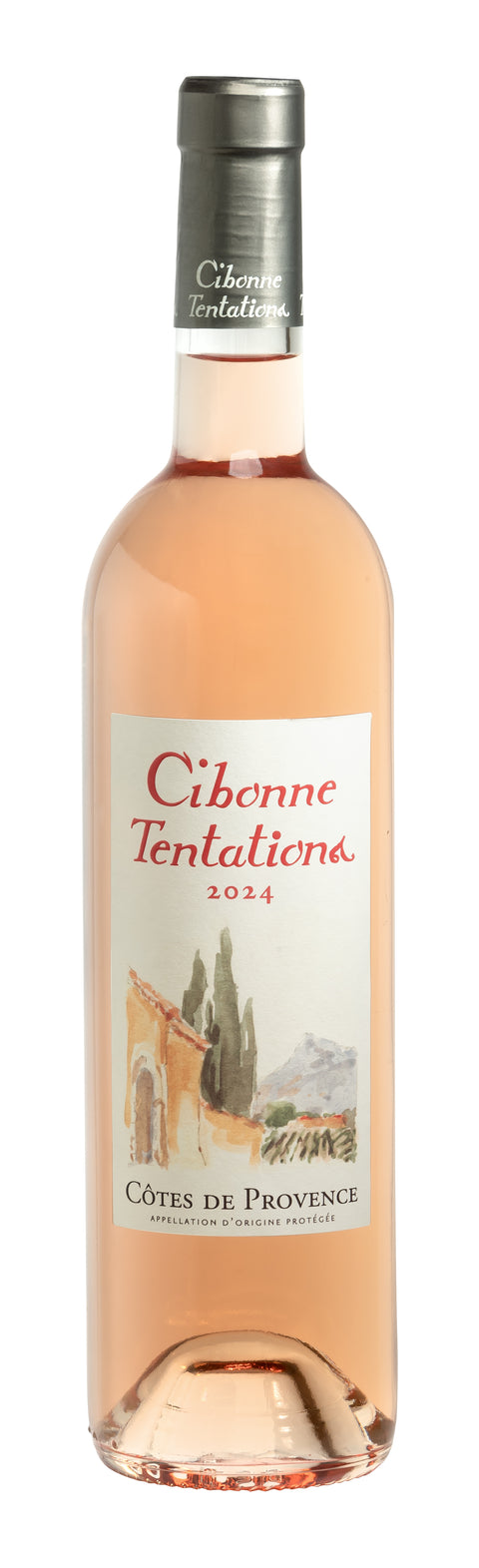 Clos Cibonne - Rosé Tentation 2023