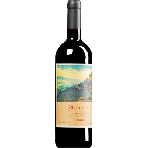 Castello di Monsanto – Toscana Rosso IGT 2021