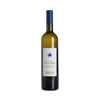 Castello Del Terriccio - Con Vento Toscana Bianco IGT 2022