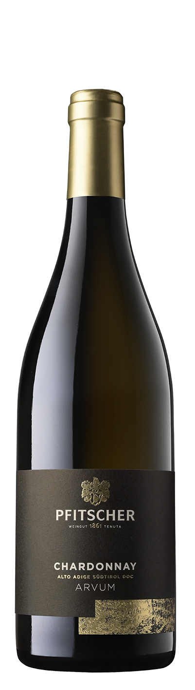 Tenuta Pfitscher - Chardonnay Arvum 2023