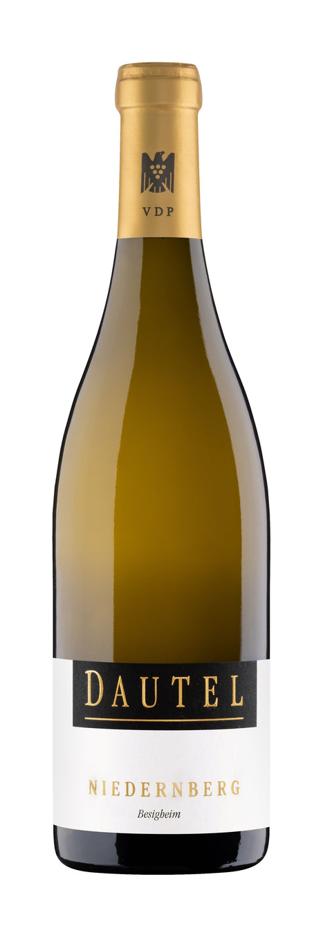Weingut Dautel - Chardonnay Niedernberg 2023