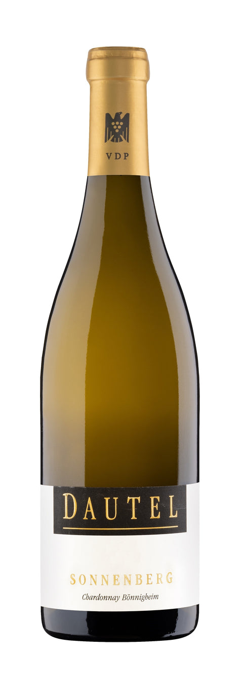 Weingut Dautel - Chardonnay Sonnenberg 1.Lage 2022