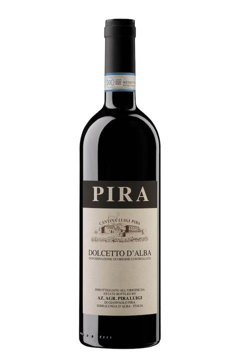 Pira - Dolcetto d´Alba DOC 2023