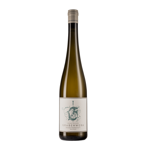 Grabenwerkstatt - Grüner Veltliner Grabenwerk 2023