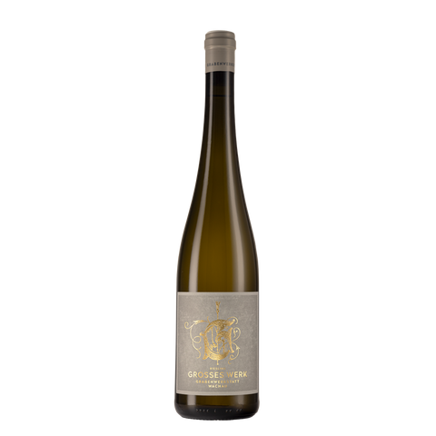 Grabenwerkstatt - Riesling Grosses Werk 2022