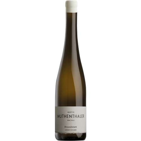 Martin Muthenthaler - Grüner Veltliner Ried Brandstatt 2021
