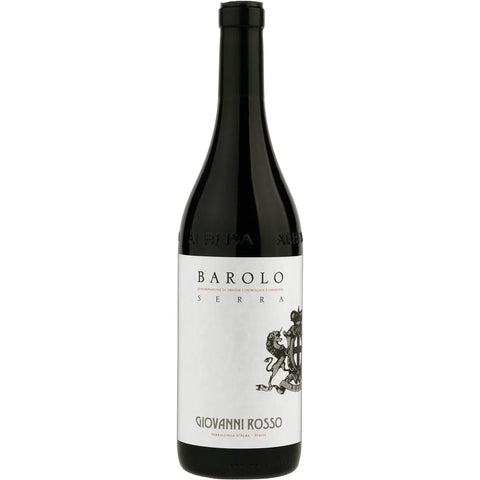 Giovanni Rossi - Barolo DOCG La Serra 2020