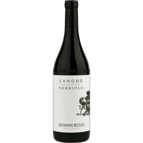 Giovanni Rosso - Langhe Nebbiolo DOC 2021