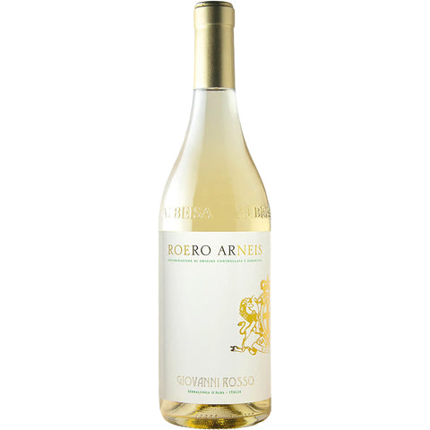 Giovanni Rosso - Roero Arneis DOCG 2022