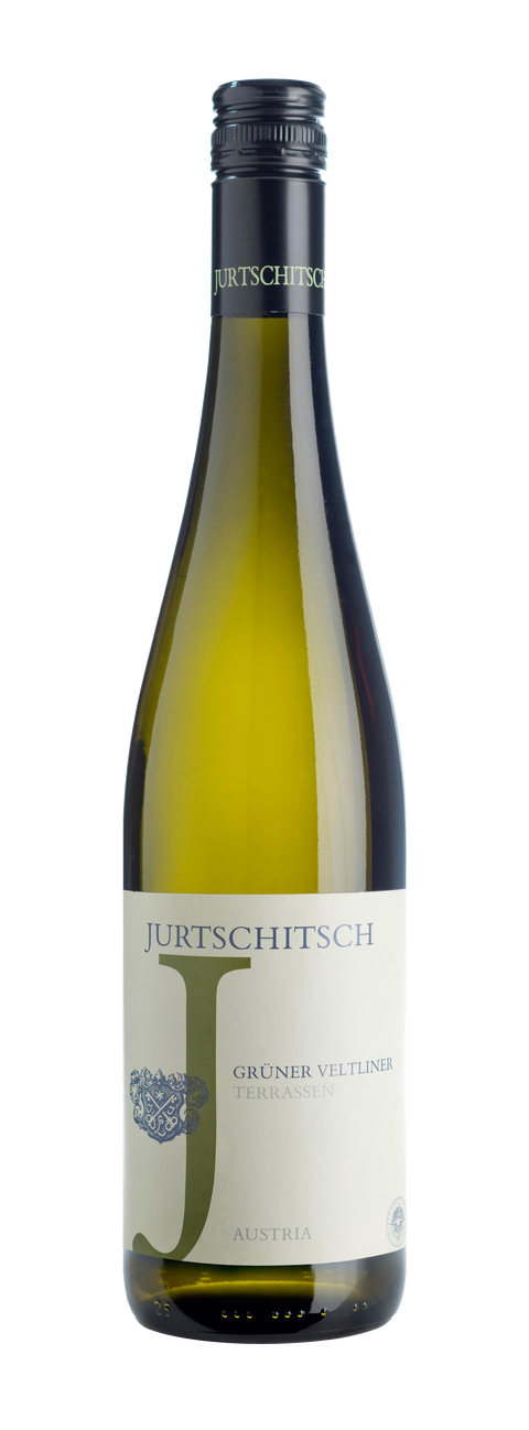 Weingut Jurtschitsch - Grüner Veltliner Terrassen 2024