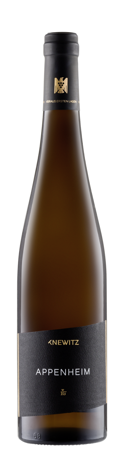 Knewitz – Riesling Appenheim 1. Lagen 2022