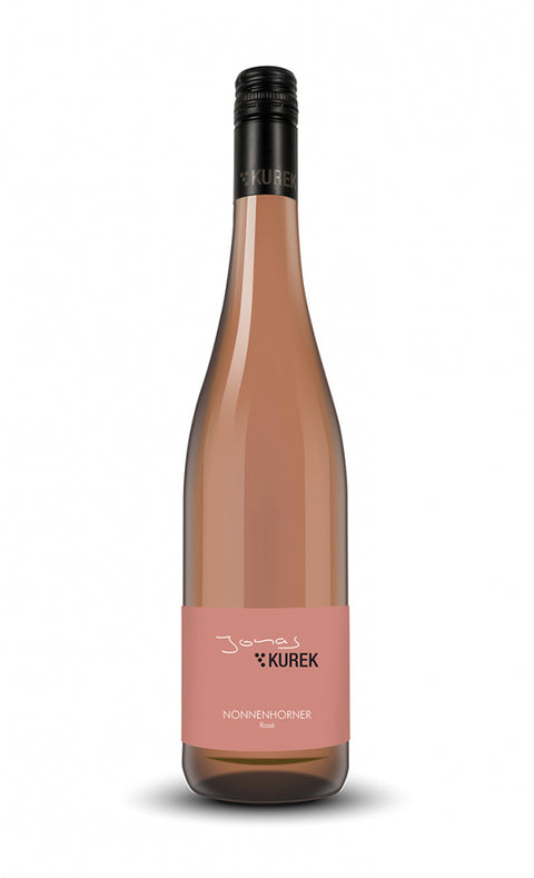 Jonas Kurek - Rosé vom Spätburgunder 2023