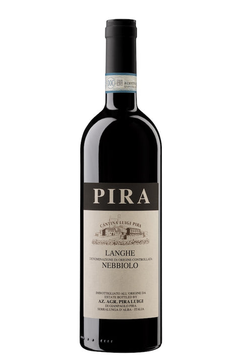 Pira - Langhe Nebbiolo DOC 2023