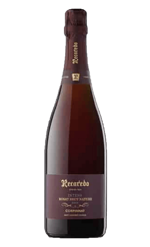 Recaredo - Intens Rosato Brut Nature 2020