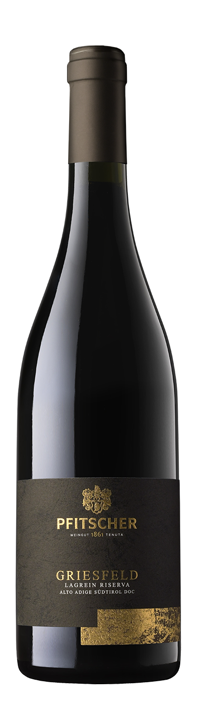 Tenuta Pfitscher - Lagrein Riserva Griesfeld 2021
