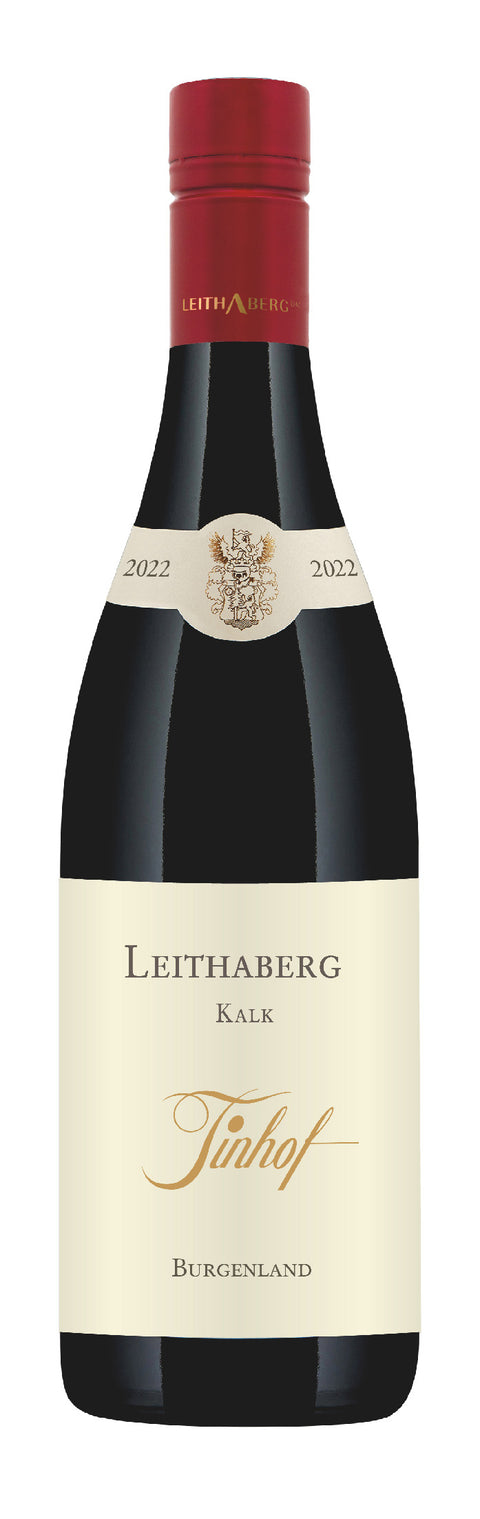 Tinhof – Blaufränkisch Kalk Leithaberg DAC 2022