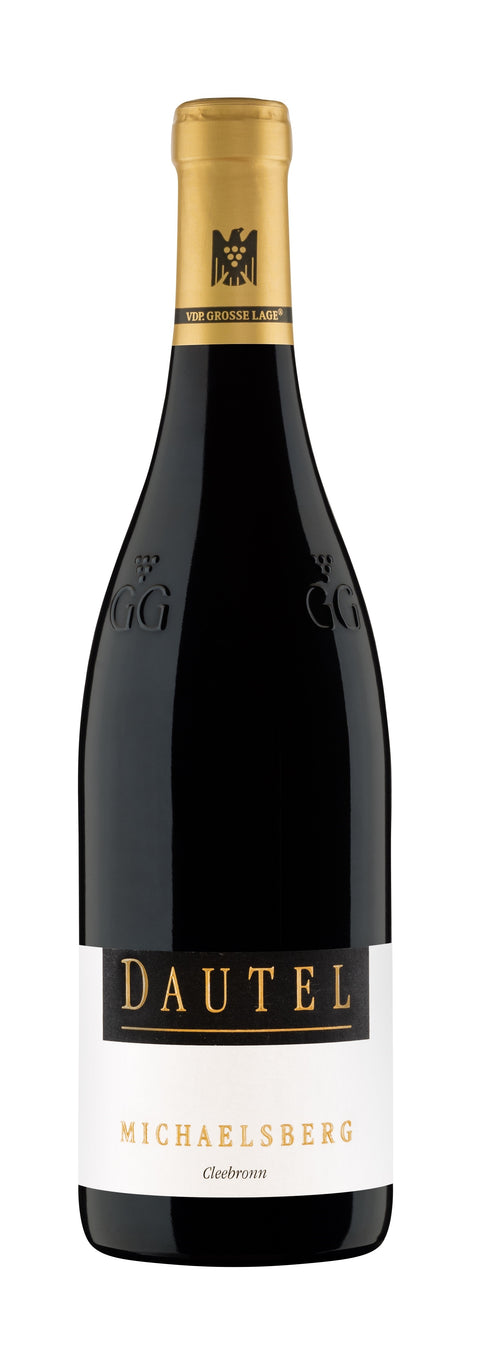 Weingut Dautel - Lemberger Michaelsberg GG 2020
