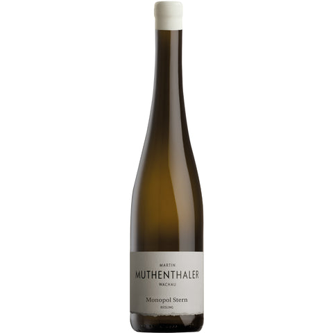 Martin Muthenthaler - Riesling Monopol Stern 2021