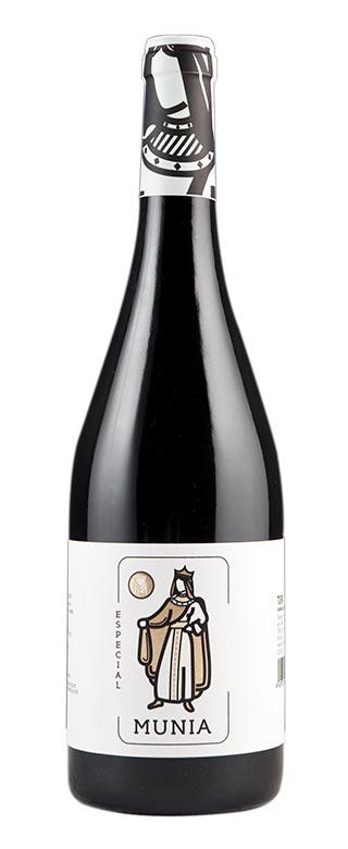Viñaguareña - Munia Especial 2019