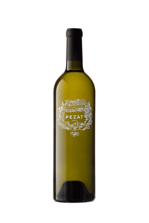 JCP Maltus - Pezat Bordeaux Blanc 2021
