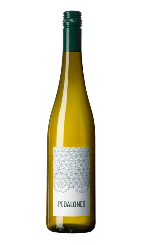Pedalones - Sauvignon Blanc Nußberg Ried Obere Schos 2022