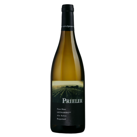 Georg Prieler – Pinot Blanc Leithaberg DAC Alte Reben 2022