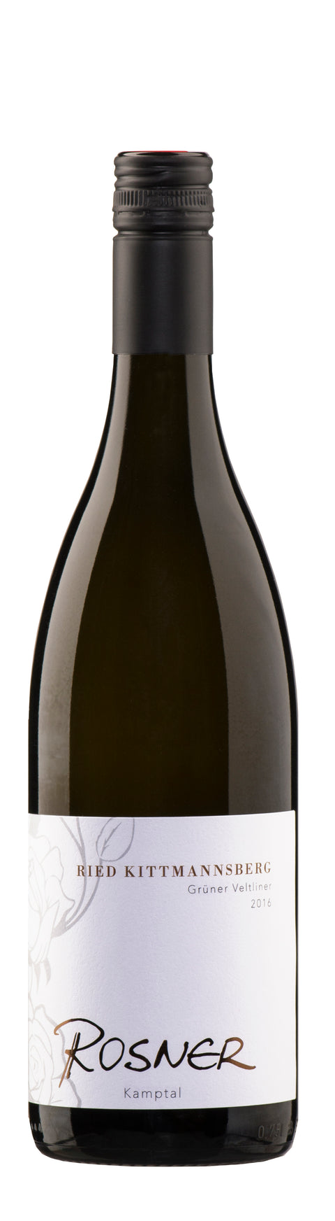 Rosner - Grüner Veltliner Ried Kittmannsberg 2022