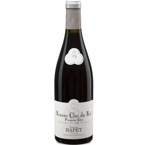 Rapet & Fils - Beaune 1er Cru Clos du Roi