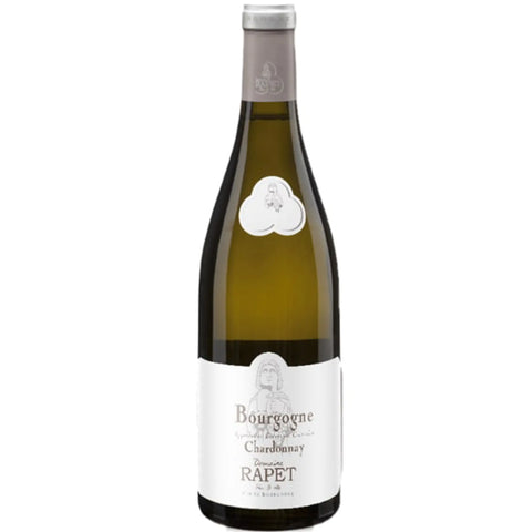 Rapet & Fils - Bourgogne Chardonnay 2023