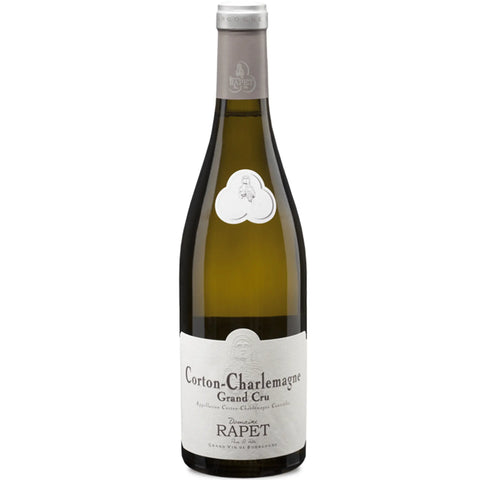 Rapet & Fils - Corton-Charlemagne Grand Cru