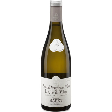 Rapet & Fils - Pernand 1er Cru Clos du Villages