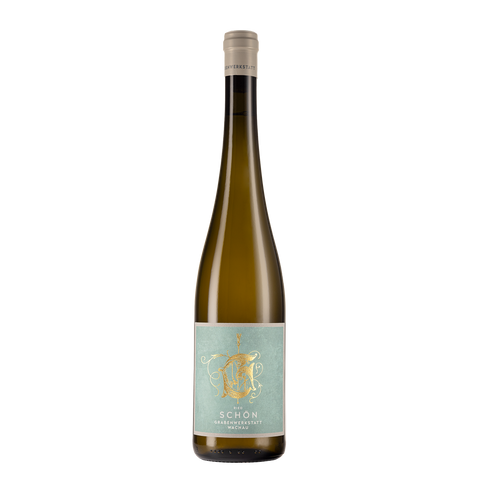 Grabenwerkstatt - Grüner Veltliner Ried Schön 2023